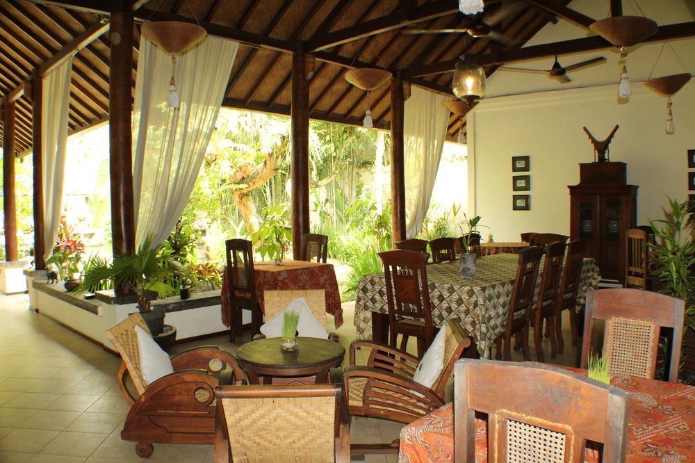 Rumah Mertua Heritage Sleman  Exterior photo