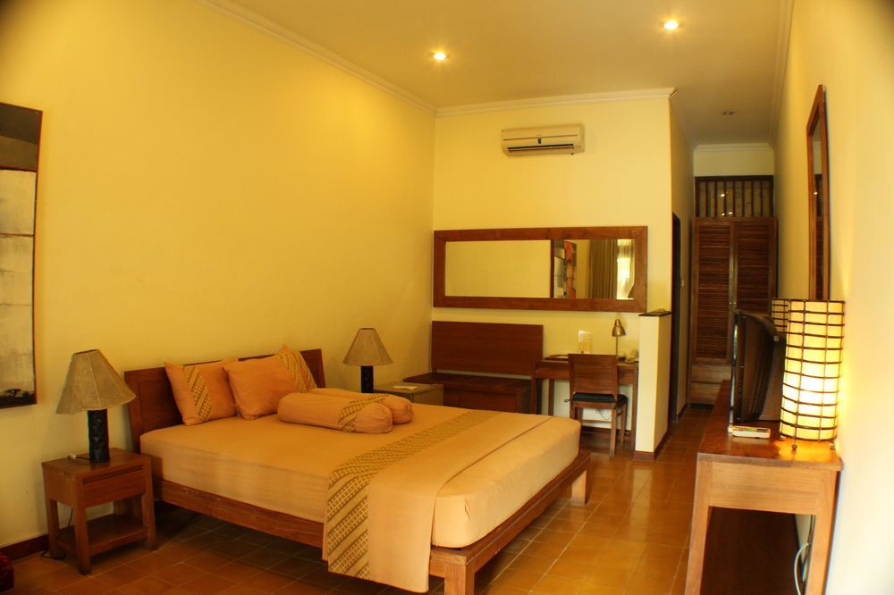 Rumah Mertua Heritage Sleman  Exterior photo