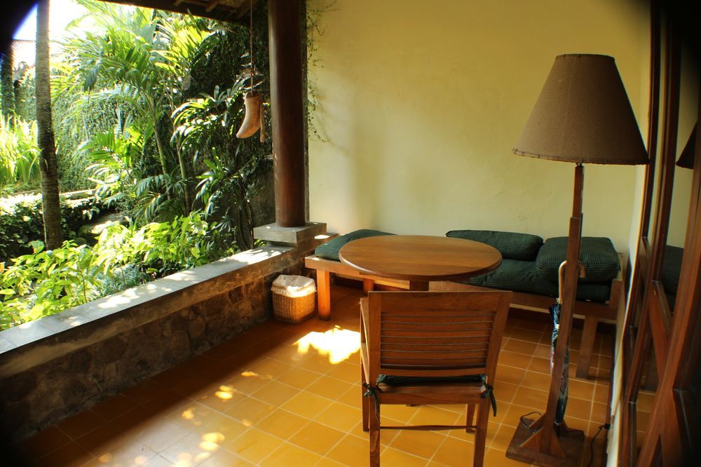 Rumah Mertua Heritage Sleman  Exterior photo