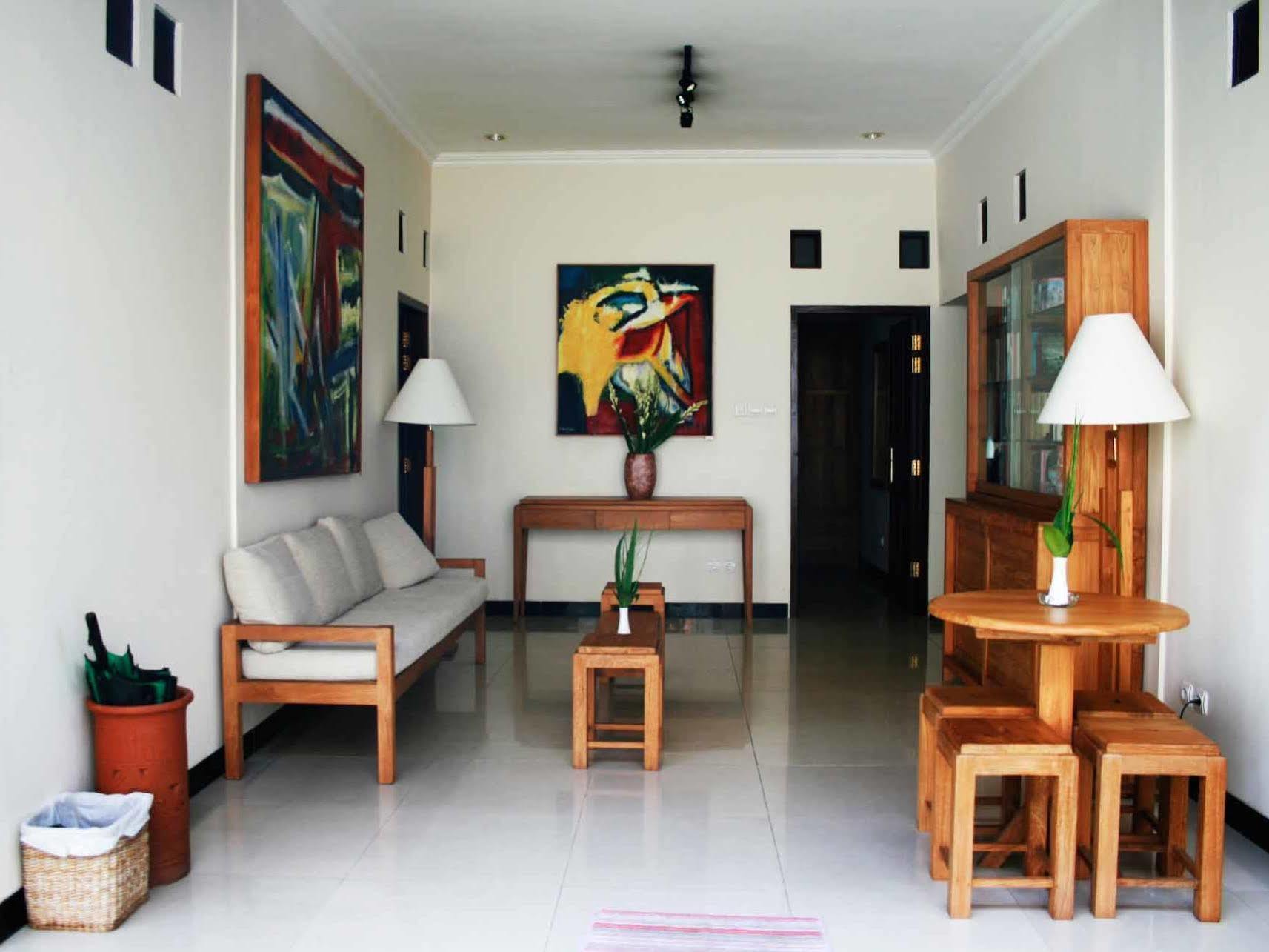 Rumah Mertua Heritage Sleman  Exterior photo