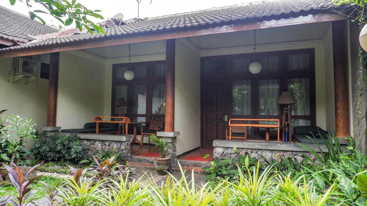 Rumah Mertua Heritage Sleman  Exterior photo
